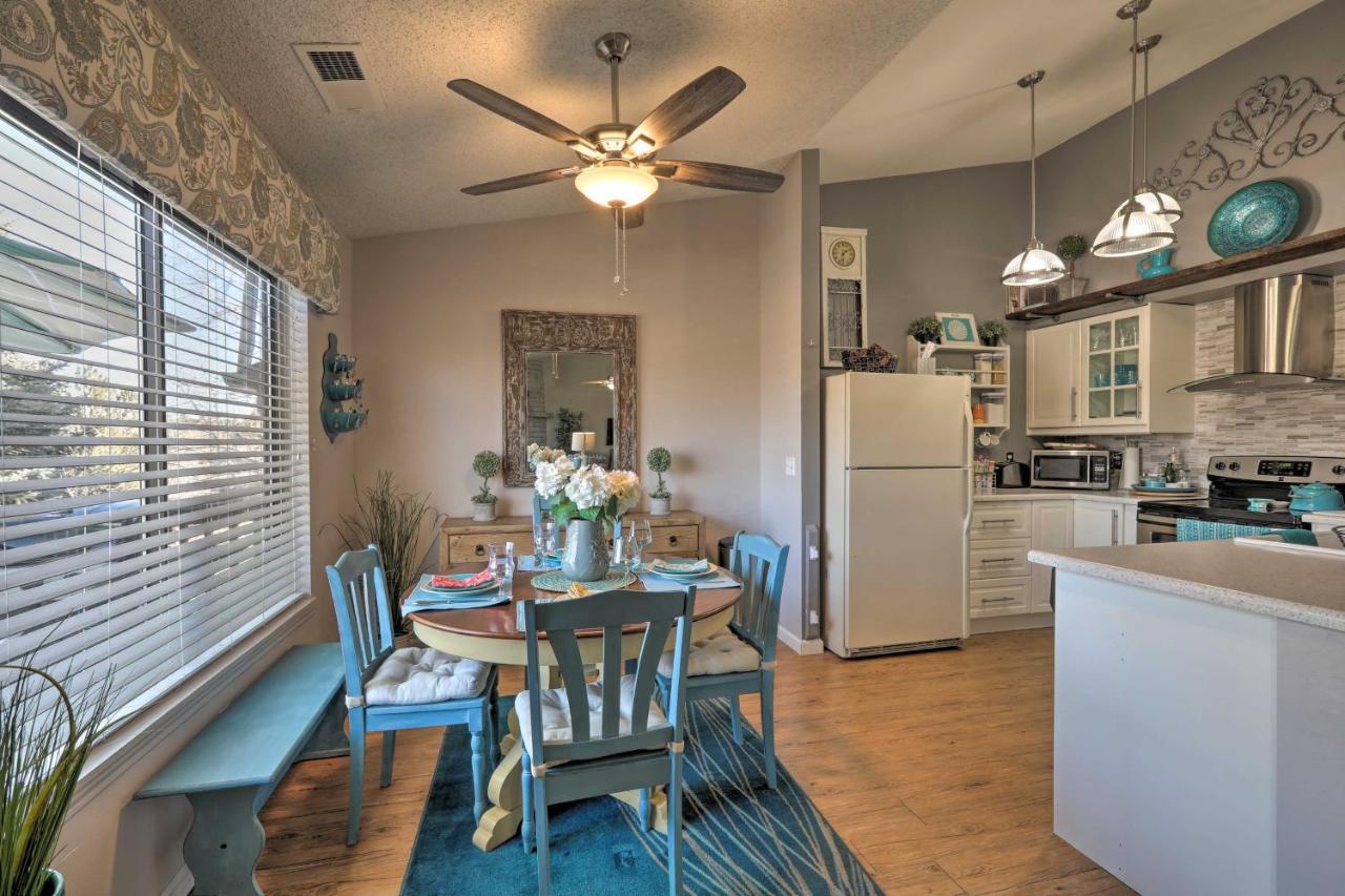 Flagstaff Condo Less Than 1 Mi To Golfing And Hiking! エクステリア 写真