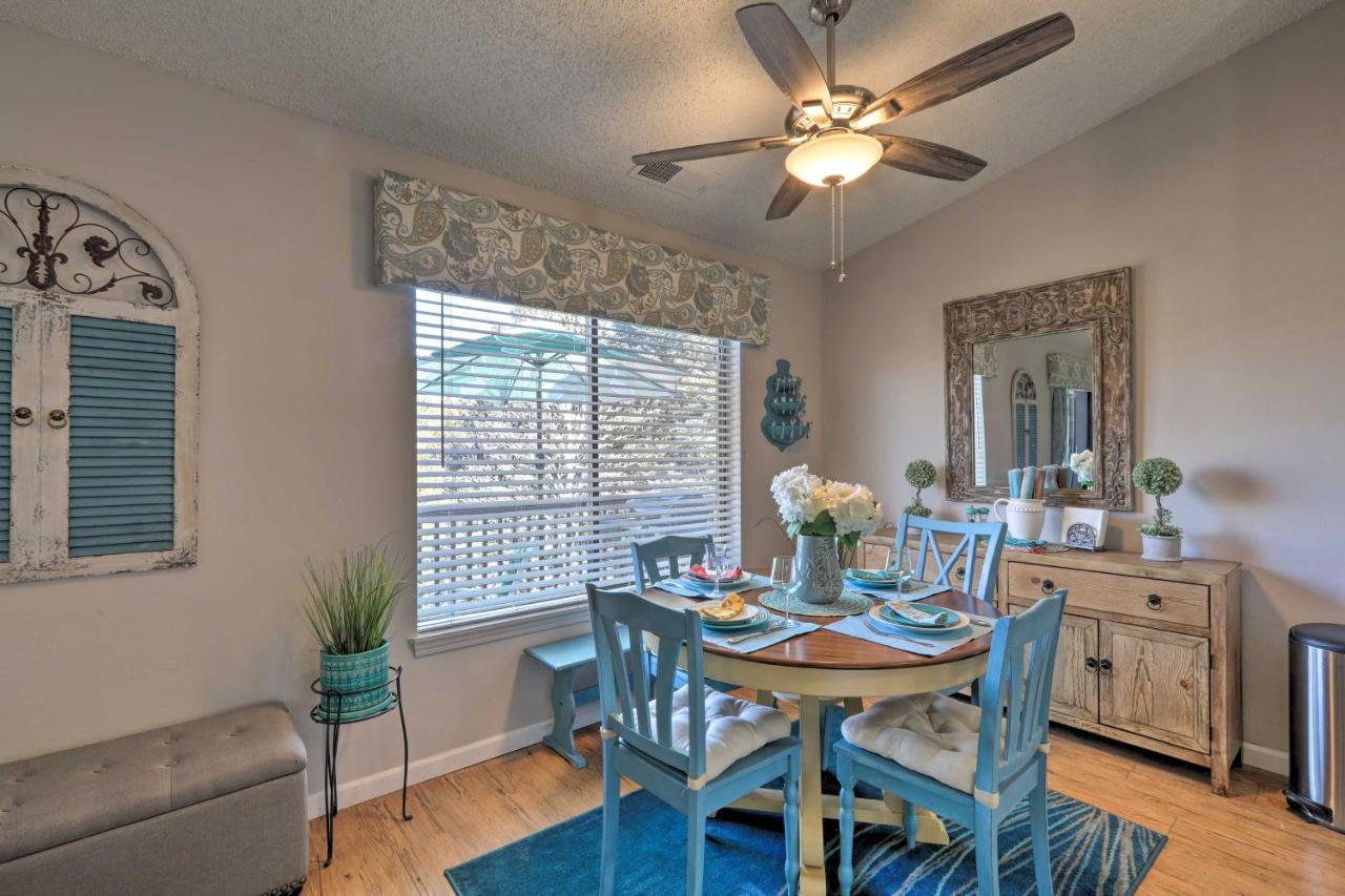 Flagstaff Condo Less Than 1 Mi To Golfing And Hiking! エクステリア 写真