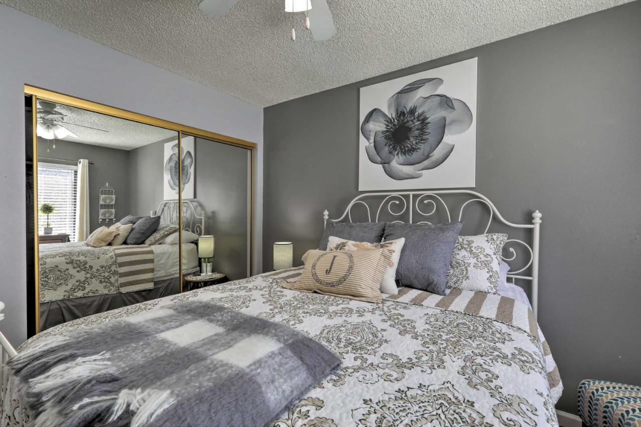 Flagstaff Condo Less Than 1 Mi To Golfing And Hiking! エクステリア 写真