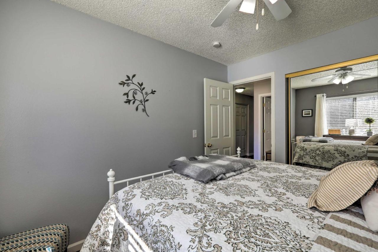 Flagstaff Condo Less Than 1 Mi To Golfing And Hiking! エクステリア 写真